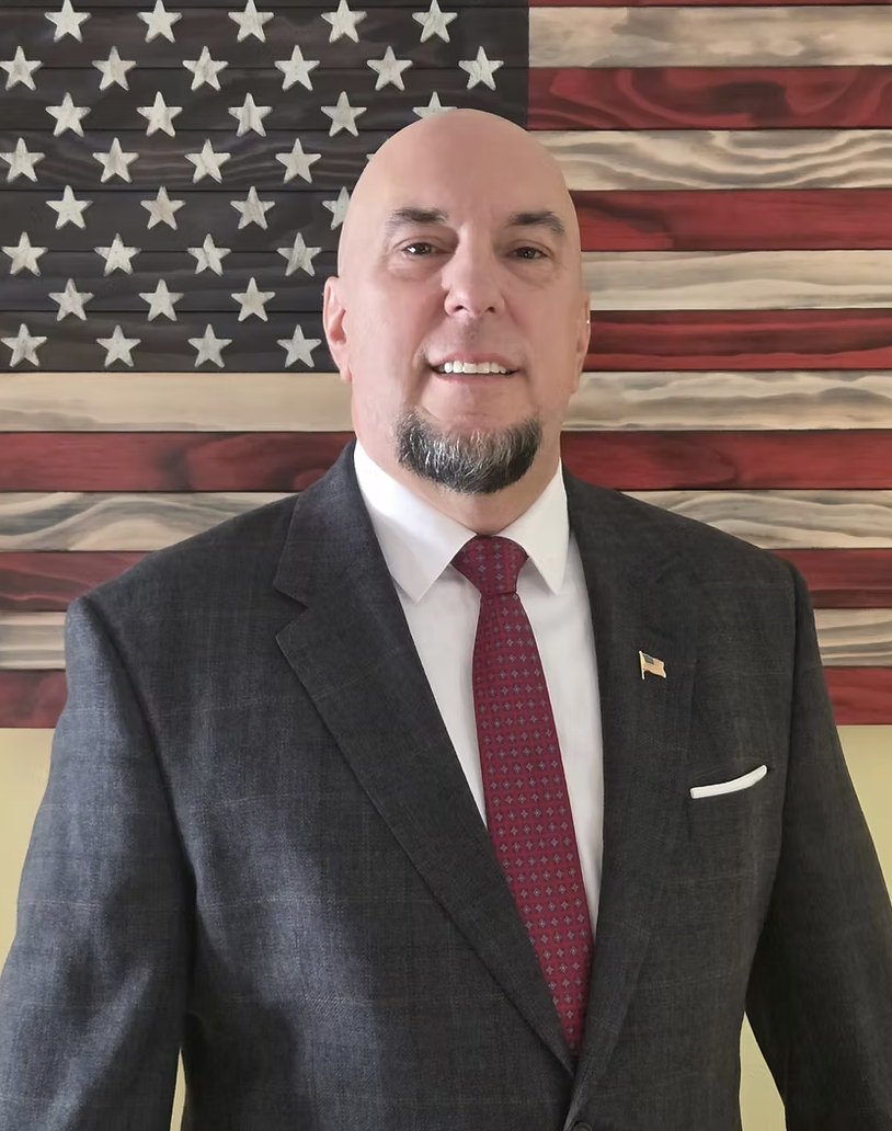 Chris Lyons - Candidate for State Representative